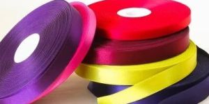 Double Faced Satin Ribbon