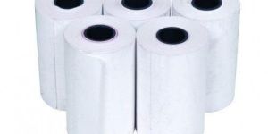 Thermal Billing Rolls