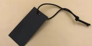 Craft Paper Garment Tag