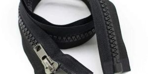 Plastic Molded Zipper