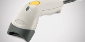 Barcode Scanner