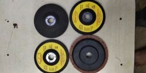 Glass Grinding Wheel