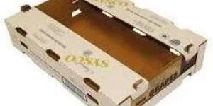 Laminated Corrugated Boxes