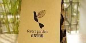 Printed Shopping Bag