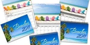 Printing Calendar