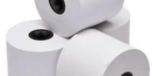 Thermal Paper Rolls