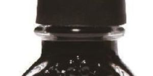 Konad Special Polish 11ml Black