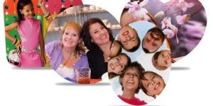 Sublimation Fridge Magnets