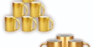 Sublimation Mugs