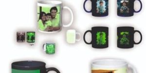 Sublimation Radium Mugs