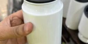 Sublimation Sipper Bottles