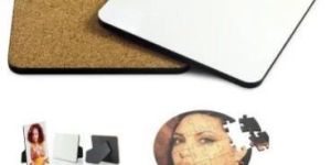 Sublimation Wooden Sheet