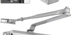 Hydraulic Door Closer