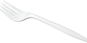 Plastic Fork
