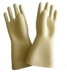 PVC Hand Gloves