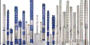 Submersible Pump
