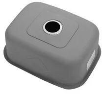 Ceramic Coating Sink