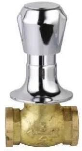 Concealed Stop Cock Cap