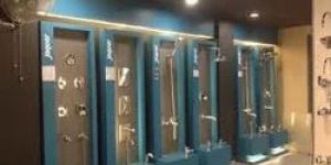 Jaquar Bathroom Fitting