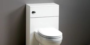 Concealed Cistern