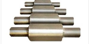 Rollers for Flour Mills