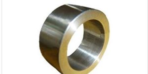 Seamless Rolled Rings