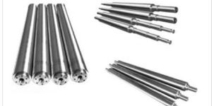 Sendzimir Mill Rolls