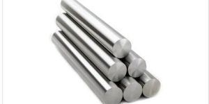 Stainless Steel Bars