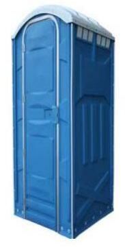 Mobile Toilet