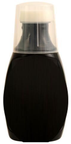 Black Liquid Shoe Polish