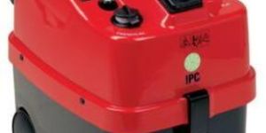 Steam Cleaning Equipment