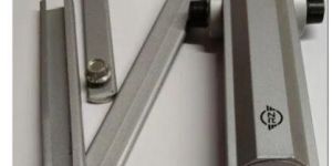 Aluminum Hydraulic Door Closer