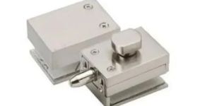 Glass Door Lock