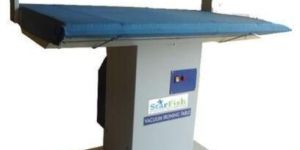 Industrial Ironing Machine