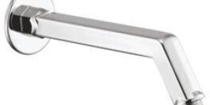 Square Shower Arm