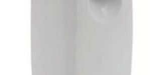 LED Aerosol Dispenser