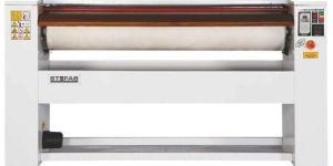 Flatwork Drying Ironer Chest Heated