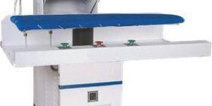 General Utility Laundry Press