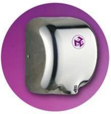 Heavy Duty Hand Dryer