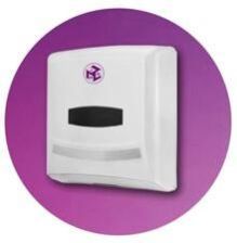 Multi Fold Tissue Dispenser