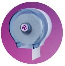 Toilet Roll Dispenser