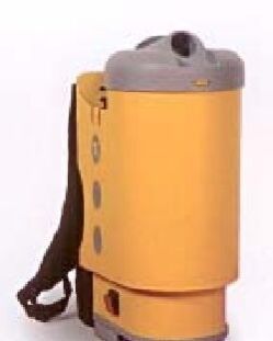 Back Pack Vacuum Cleaner