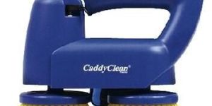 Hand Scrubber Machine