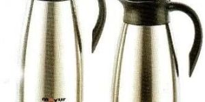 Vacuum Stainless Steel Flask