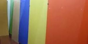 Acrylic Laminated Sheet