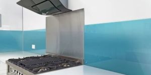 High Gloss Polymer Panel