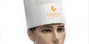 Non Woven Chef Cap