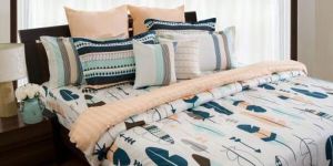 Indulgence Bed Linen