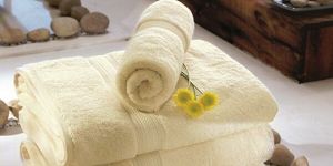 Spa Hotel Collection Towels