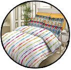 Bombay Dyeing Aroma Rich Bed Sheets